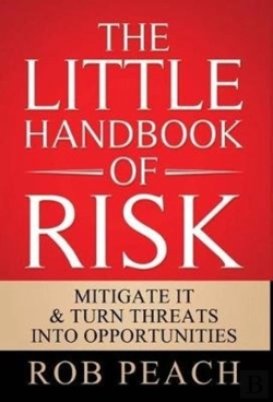 Bertrand.pt - The Little Handbook Of Risk