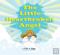 The Little Heartbroken Angel
