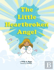The Little Heartbroken Angel