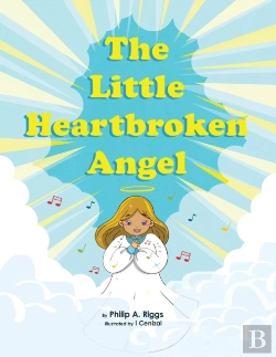 Bertrand.pt - The Little Heartbroken Angel