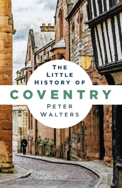 Bertrand.pt - The Little History Of Coventry