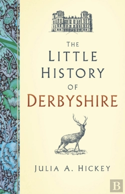 Bertrand.pt - The Little History Of Derbyshire