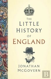 The Little History Of England