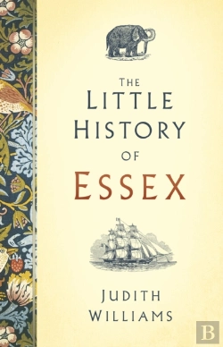 Bertrand.pt - The Little History Of Essex