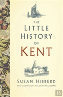 Bertrand.pt - The Little History Of Kent
