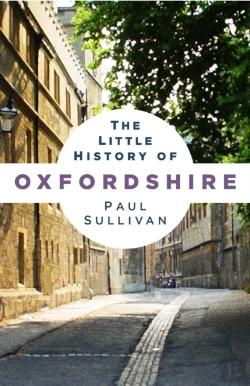 Bertrand.pt - The Little History Of Oxfordshire