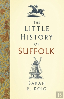 Bertrand.pt - The Little History Of Suffolk