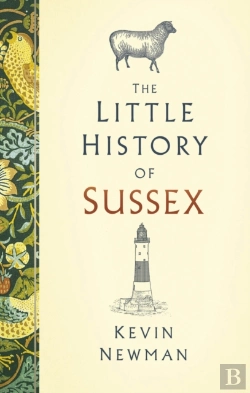 Bertrand.pt - The Little History Of Sussex