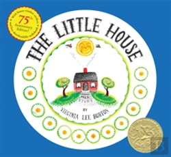 Bertrand.pt - The Little House 75th Anniversary Edition