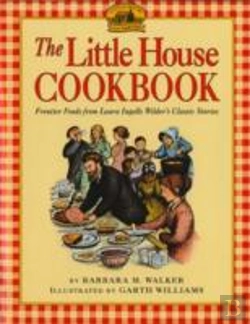 Bertrand.pt - The Little House Cookbook
