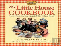 The Little House Cookbook