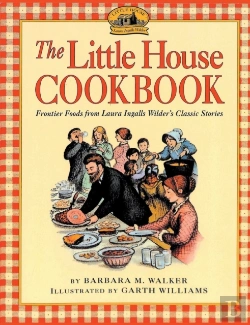 Bertrand.pt - The Little House Cookbook