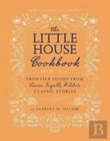 The Little House Cookbook: Full-Color Edition