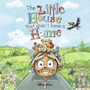 The Little House That Didnâ€™T Have A Home