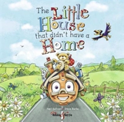 Bertrand.pt - The Little House That Didnâ€™T Have A Home