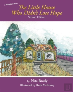 Bertrand.pt - The Little House Who Didn'T Lose Hope Second Edition