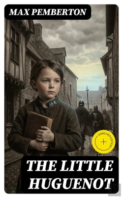 Bertrand.pt - The Little Huguenot