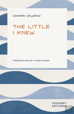 Bertrand.pt - The Little I Knew