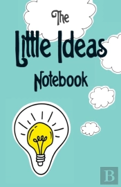The Little Ideas Notebook