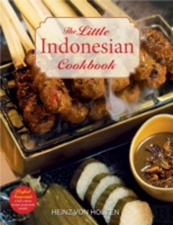 Bertrand.pt - The Little Indonesian Cookbook