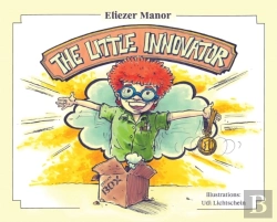 Bertrand.pt - The Little Innovator