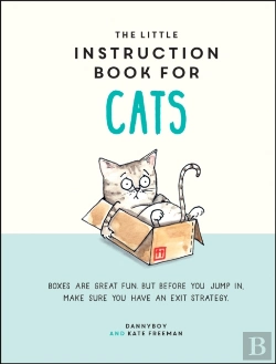 Bertrand.pt - The Little Instruction Book For Cats
