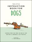 The Little Instruction Book For Dogs