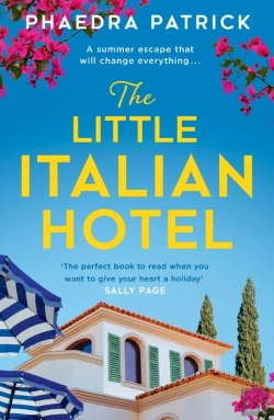 Bertrand.pt - The Little Italian Hotel