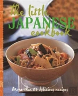 Bertrand.pt - The Little Japanese Cookbook