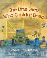 The Little Jeep Who Couldn'T Beep