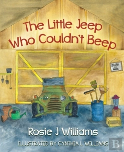 Bertrand.pt - The Little Jeep Who Couldn'T Beep