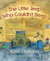 The Little Jeep Who Couldn'T Beep