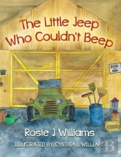 The Little Jeep Who Couldn'T Beep