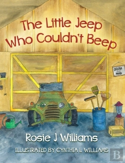 Bertrand.pt - The Little Jeep Who Couldn'T Beep