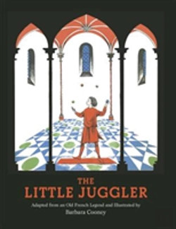Bertrand.pt - The Little Juggler