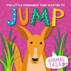Bertrand.pt - The Little Kangaroo That Wanted To Jump
