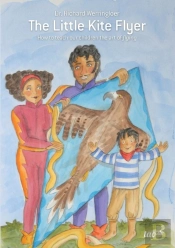 The Little Kite Flyer