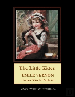 Bertrand.pt - The Little Kitten
