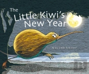 The Little Kiwi'S New Year