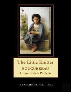 Bertrand.pt - The Little Knitter