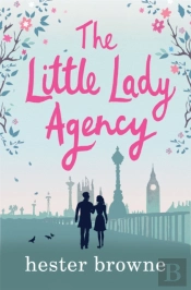 The Little Lady Agency