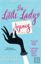 The Little Lady Agency