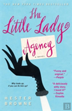 Bertrand.pt - The Little Lady Agency