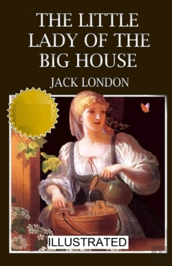 Bertrand.pt - The Little Lady Of The Big House Illustrated
