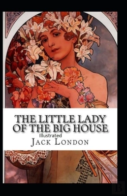 Bertrand.pt - The Little Lady Of The Big House Illustrated