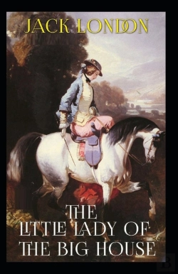 Bertrand.pt - The Little Lady Of The Big House