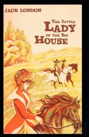 The Little Lady Of The Big House