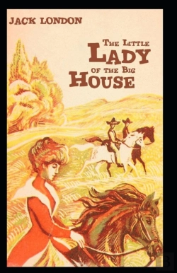 Bertrand.pt - The Little Lady Of The Big House