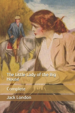 Bertrand.pt - The Little Lady Of The Big House