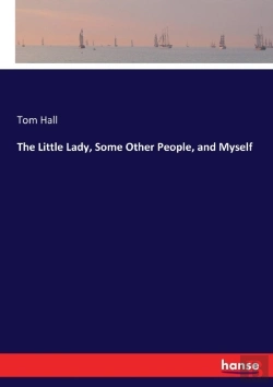 Bertrand.pt - The Little Lady, Some Other People, And Myself